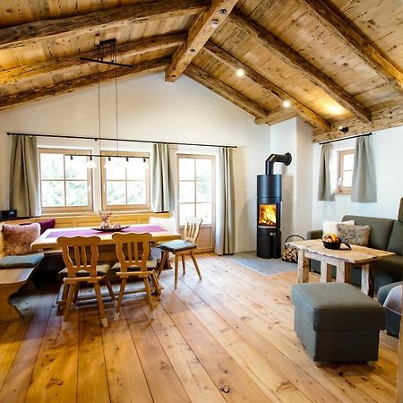 Adelheid Keusche - Das Chalet In Rennweg Am Katschberg Екстериор снимка
